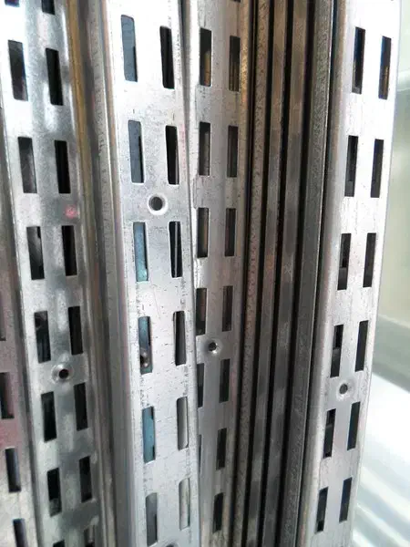 رگال مانکن تابلو ال ای دی گیت وتگ دکورمغازه وسایل|حراج|اصفهان, ملک‌شهر|دیوار