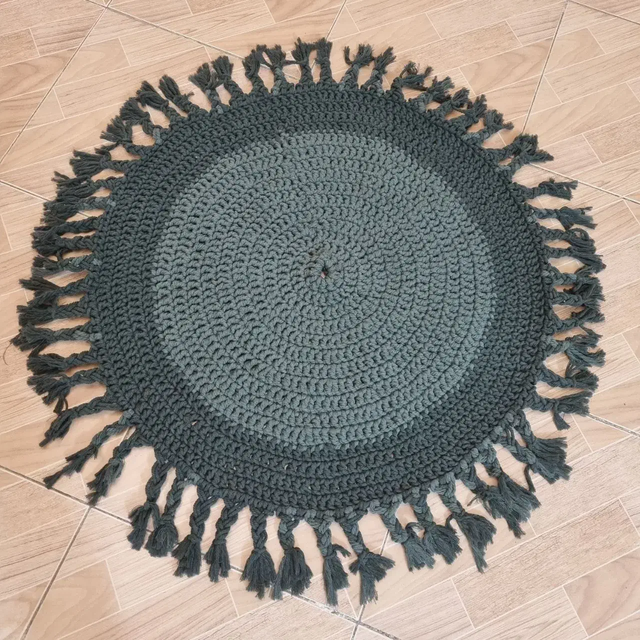 قالیچه پادری بافتنی|پادری|مشهد, فردوسی|دیوار