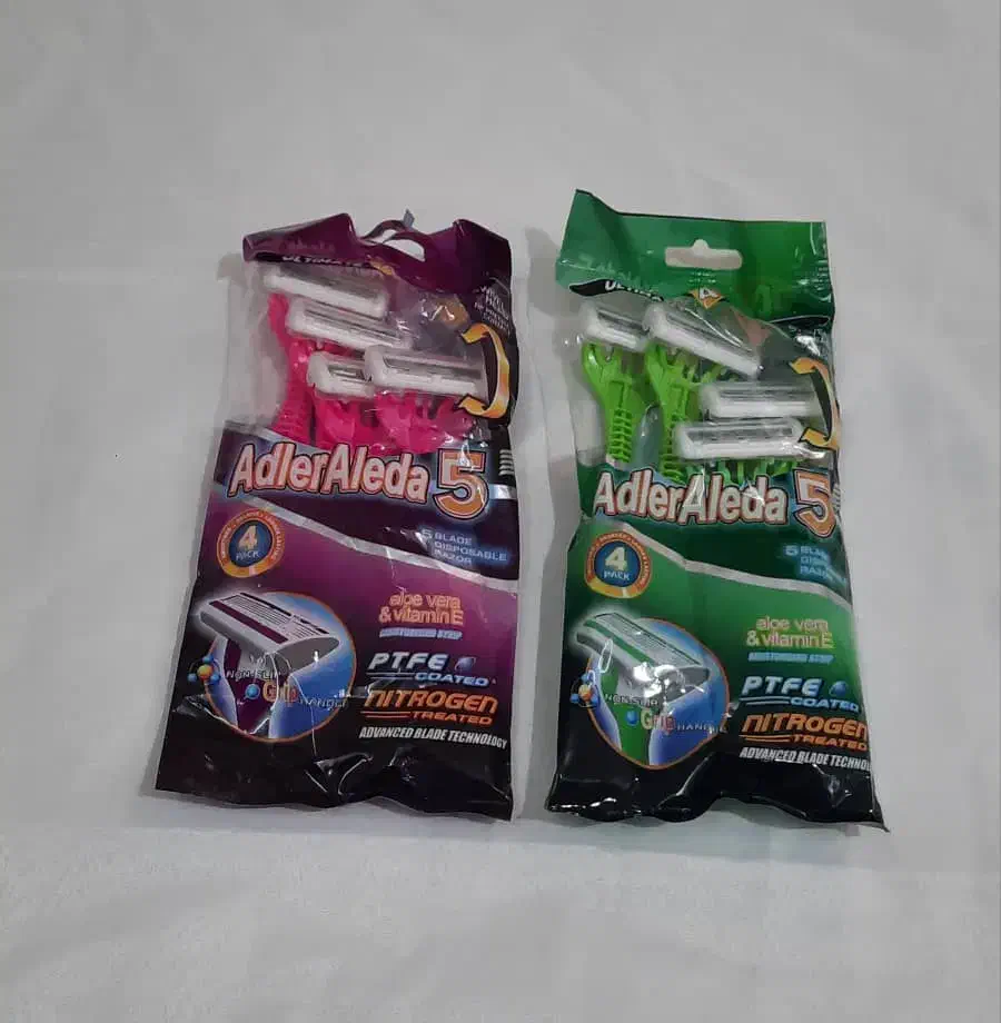 ژیلت|آرایشی، بهداشتی، درمانی|قم, شهرک سازمان آب|دیوار