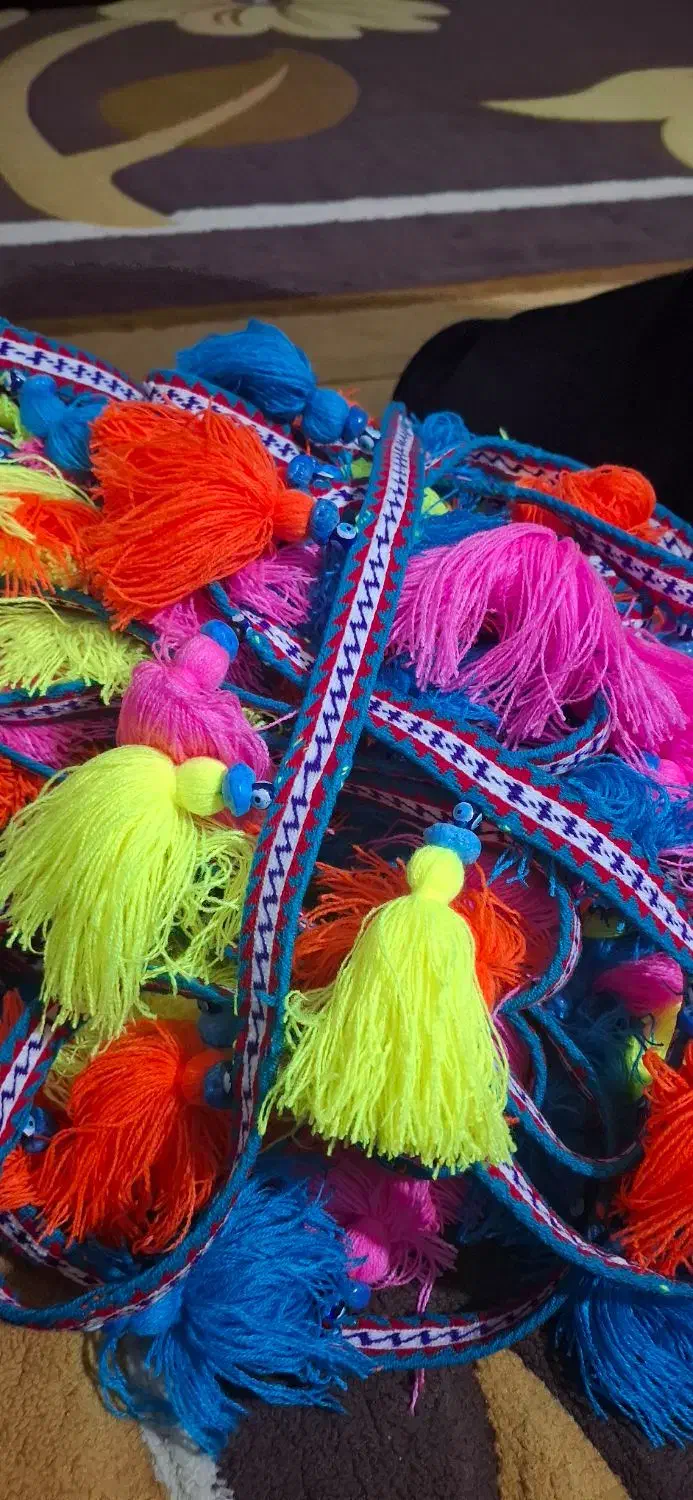 شیردنت|صنایع دستی و سایر لوازم تزئینی|ایذه, |دیوار