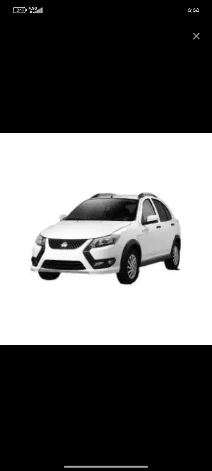 کوییک صفرgxl|خودرو سواری و وانت|اصفهان, کشاورزی|دیوار