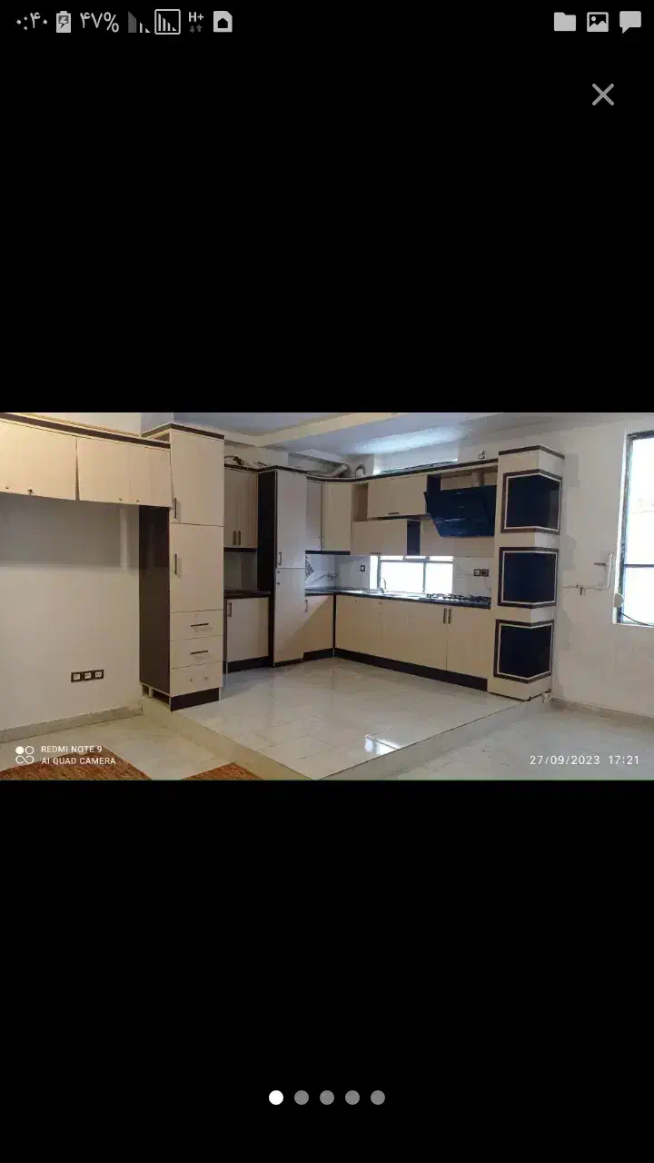 آپارتمان ۹۵ متری دوخوابه|اجارهٔ آپارتمان|دهلران, |دیوار