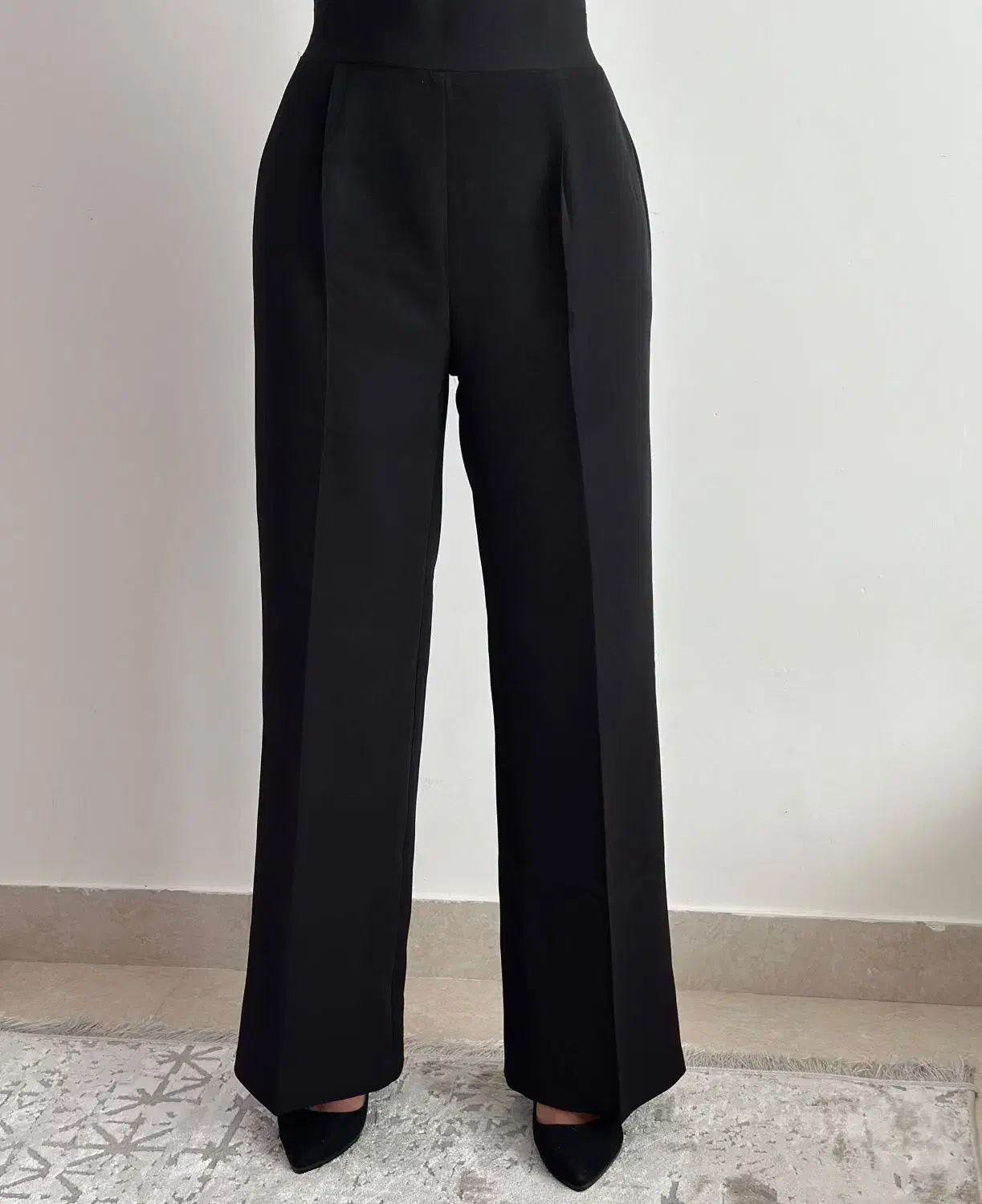 شلوار مازراتی نخ توئیست زنانه|لباس|تبریز, |دیوار