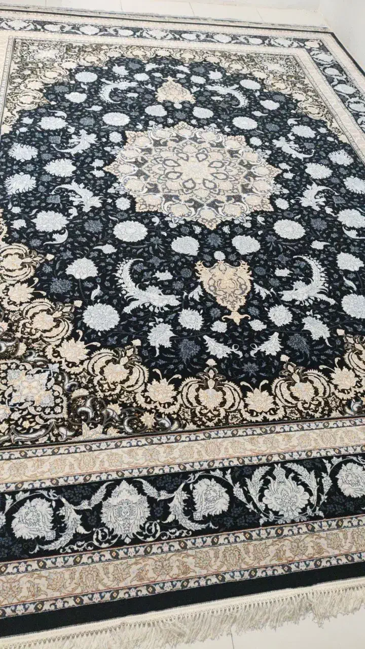 انبار فرش غریب فقط امروز نو نو|فرش|شاهرود, |دیوار