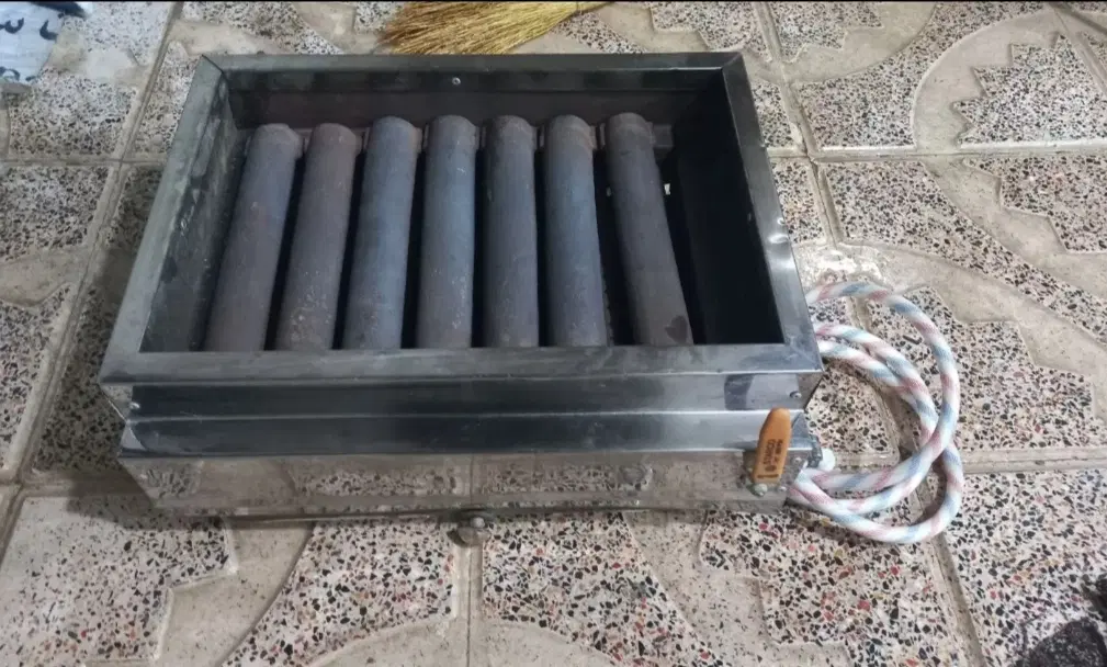 کباب پز|اجاق گاز و لوازم برقی پخت‌وپز|گلستان (تهران), |دیوار