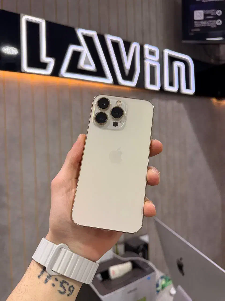 آیفون 13 پرو ZAA|موبایل|مشهد, طلاب|دیوار