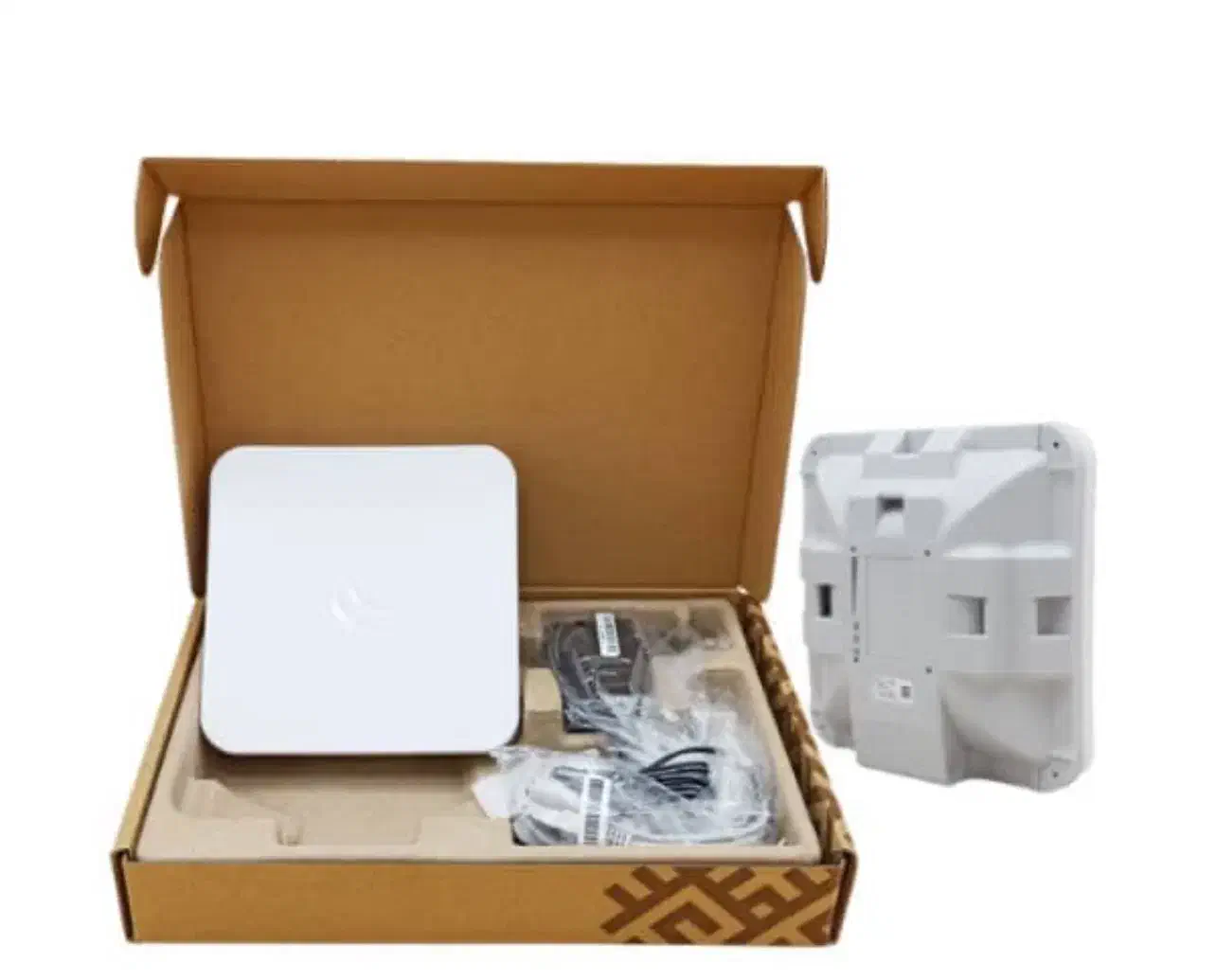 رادیو وایرلس میکروتیک sxtsq lite5|مودم و تجهیزات شبکه|بافق, |دیوار