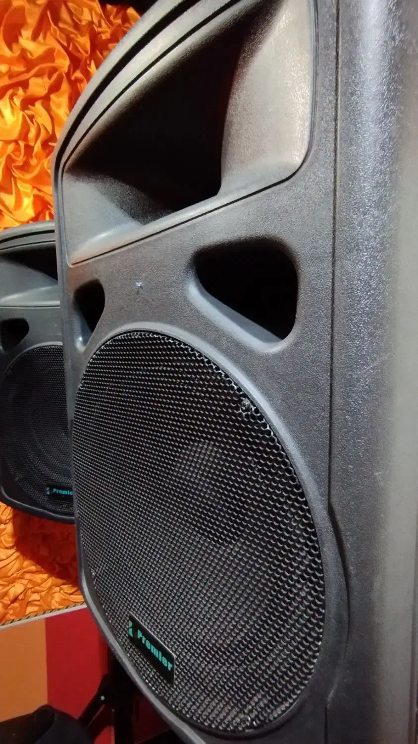 باند اکتیو پریمر اصل در حد آکبند واقعی|سیستم صوتی خانگی|نکا, |دیوار