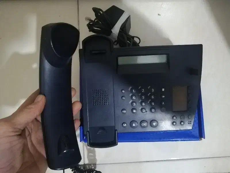 تلفن خانگی|تلفن رومیزی|شهریار, شهرک وائین|دیوار