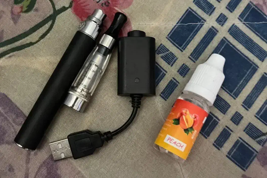 ویپ شارژی|زیورآلات و اکسسوری|آران و بیدگل, |دیوار