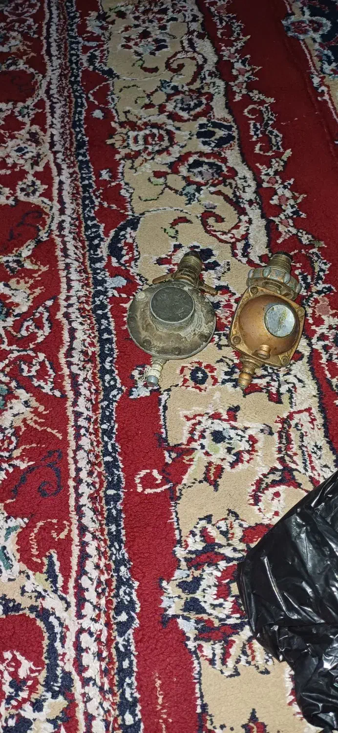 ماهشهر|اجاق گاز و لوازم برقی پخت‌وپز|بندر ماهشهر, |دیوار