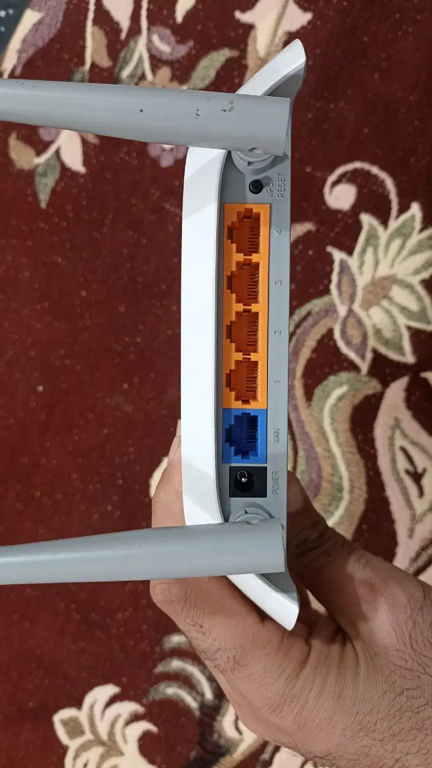 وایفای|مودم و تجهیزات شبکه|شادگان, |دیوار