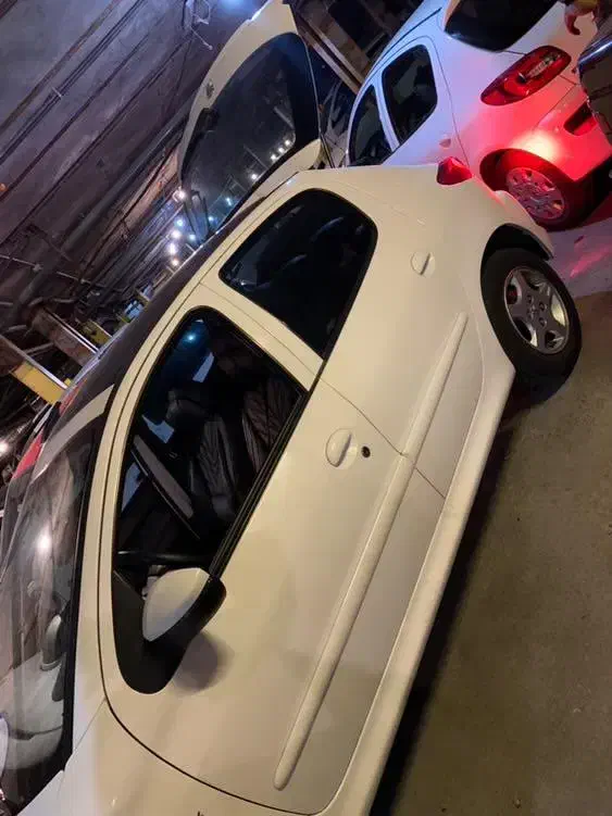 207پانوراما مدل 1401|خودرو سواری و وانت|تبریز, |دیوار