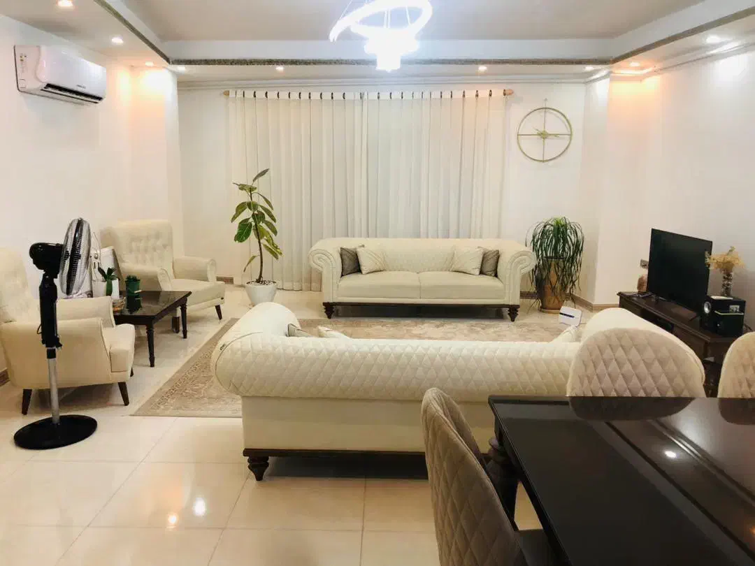 رهن و اجاره واحد ۱۱۶ متری طبقه دوم در محدوده باهنر|اجارهٔ آپارتمان|رشت, باهنر|دیوار