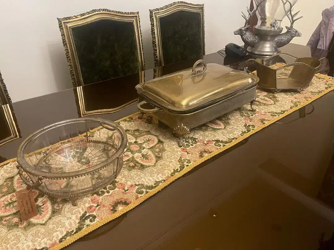 ظرف|ظروف سرو و پذیرایی|تهران, فرمانیه|دیوار