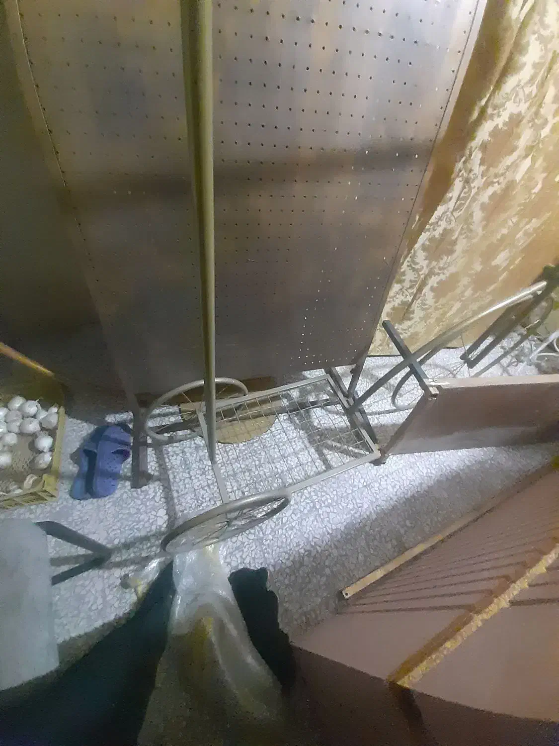 وسایل مغازه لباس فروشی|فروشگاه و مغازه|کاشان, پامنار|دیوار