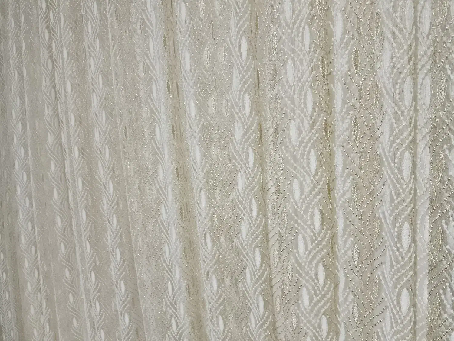 پرده|پرده، رانر، رومیزی|صائین قلعه, |دیوار