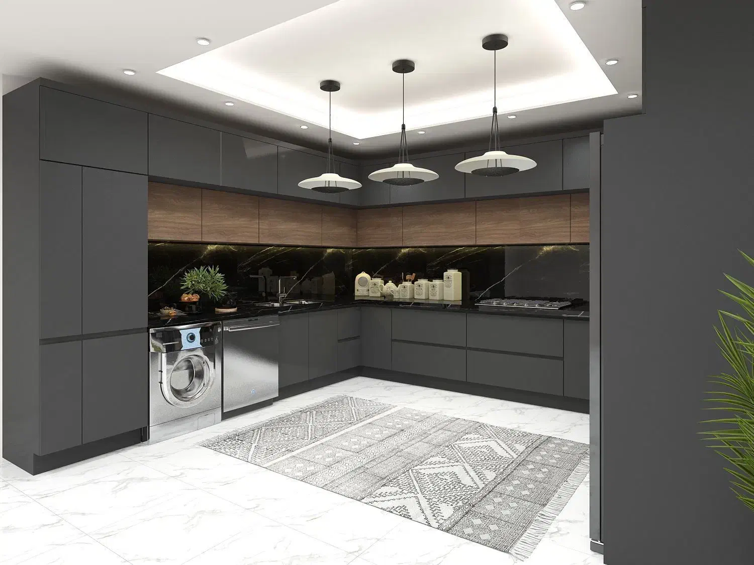 کابینت اشپزخانه ،کمد دیواری تخت تاشو|جاکفشی، کمد، دراور|قیدار, |دیوار