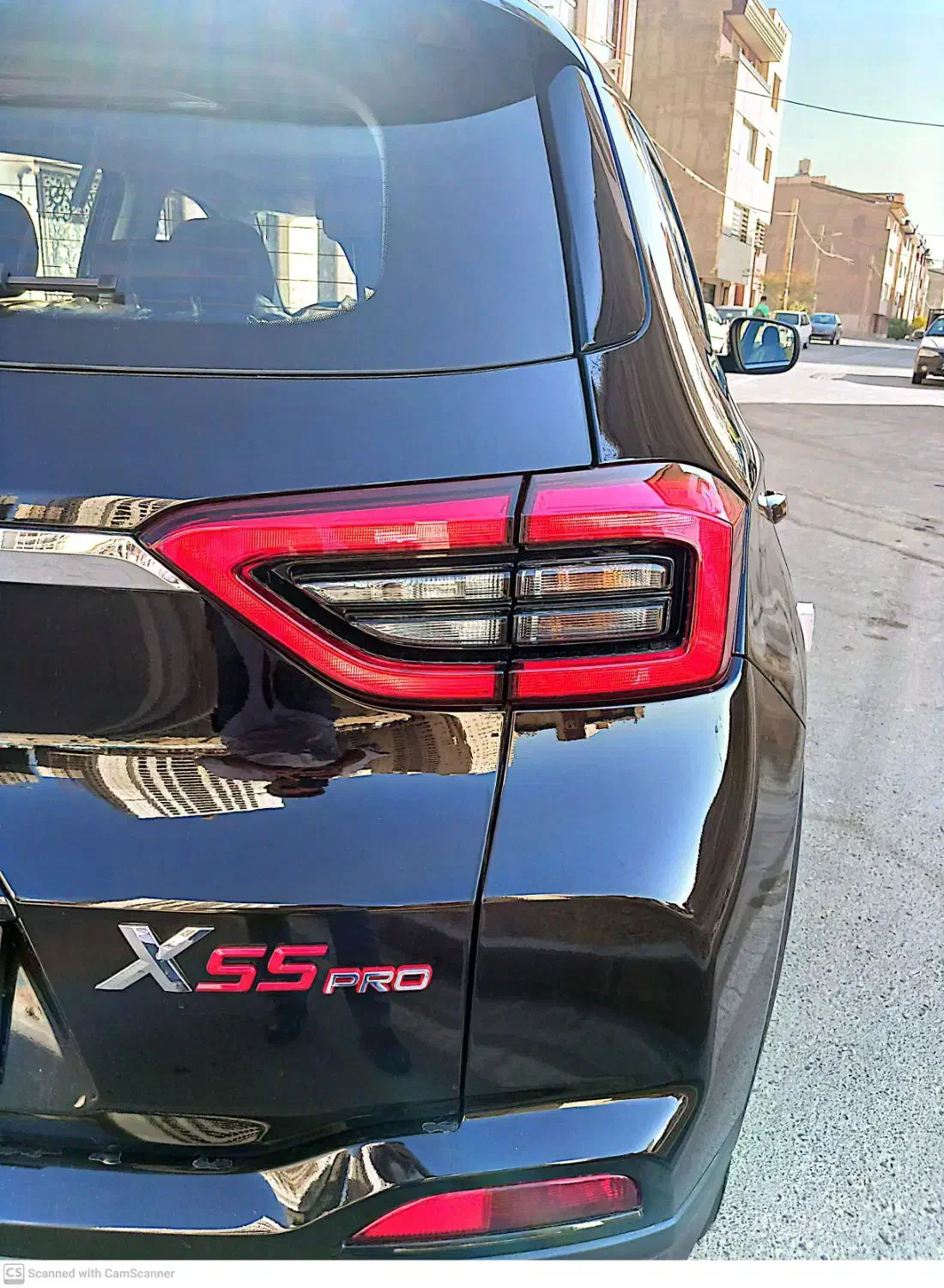 MVM X55 pro IE|خودرو سواری و وانت|تهران, شهرک الهیه غرب|دیوار