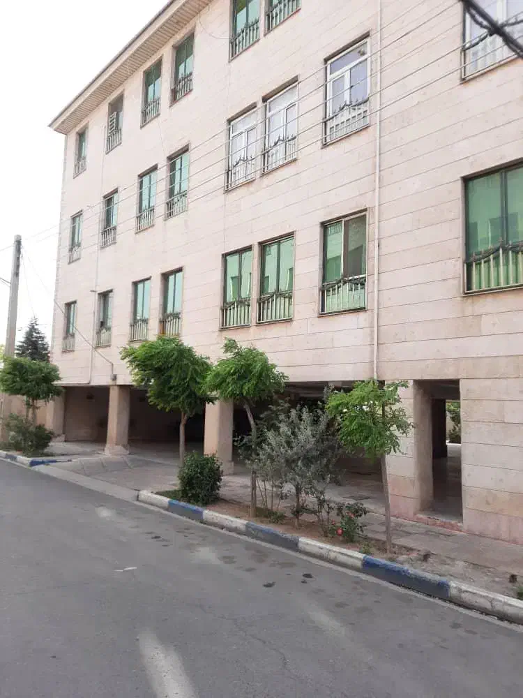 ۷۰متر۲خواب پذیرایی بزرگ نورگیراندیشه فاز۲|اجارهٔ آپارتمان|اندیشه, شهرک کوثر|دیوار