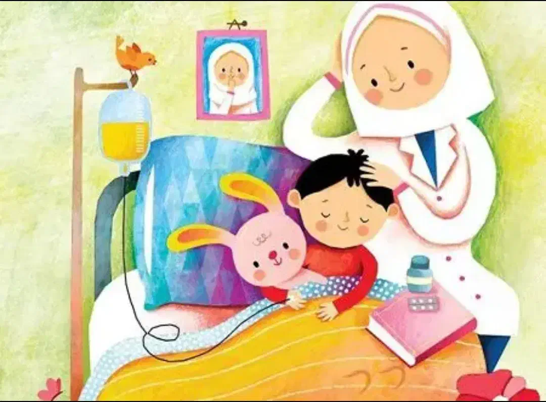 به یک خانوم جهت نگهداری پسر هشت ساله نیازمندیم|استخدام آموزشی|پرند, فاز ۱|دیوار