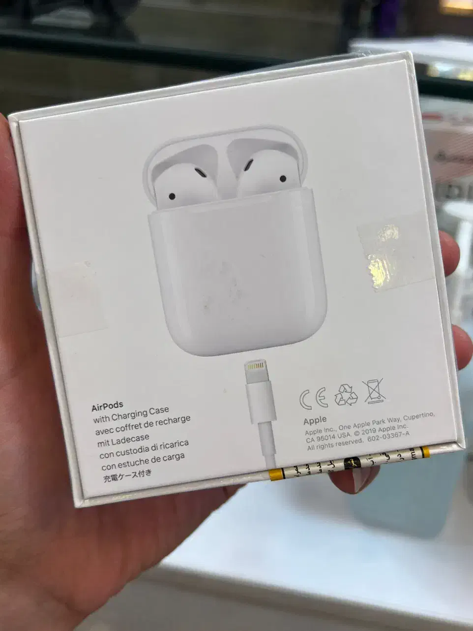 کیس ایرپاد۲|لوازم جانبی موبایل و تبلت|گرگان, |دیوار