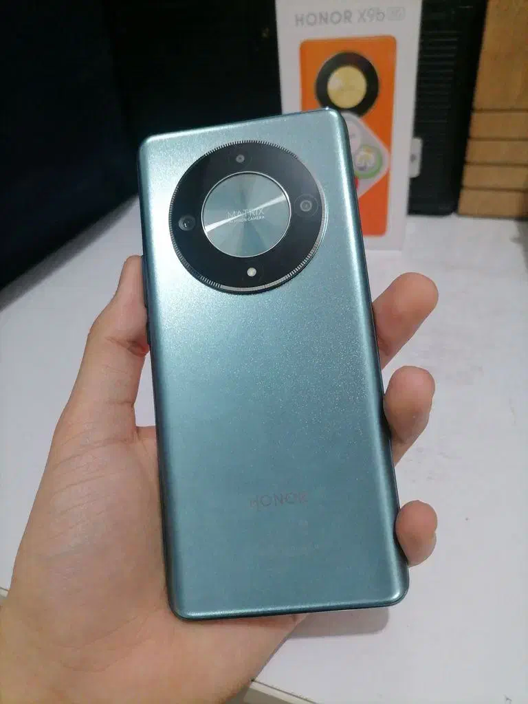 HONOR x9b|موبایل|تهران, دستغیب|دیوار