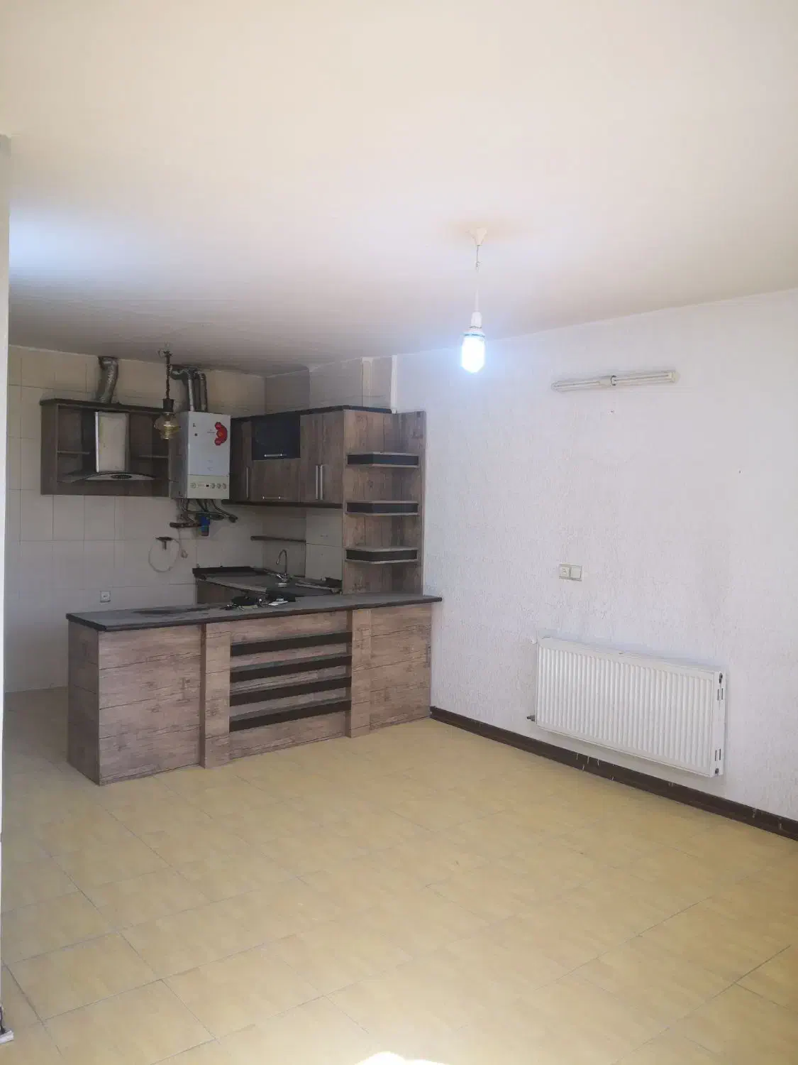 اجاره آپارتمان مسکونی|اجارهٔ آپارتمان|اصفهان, شاه پسند|دیوار