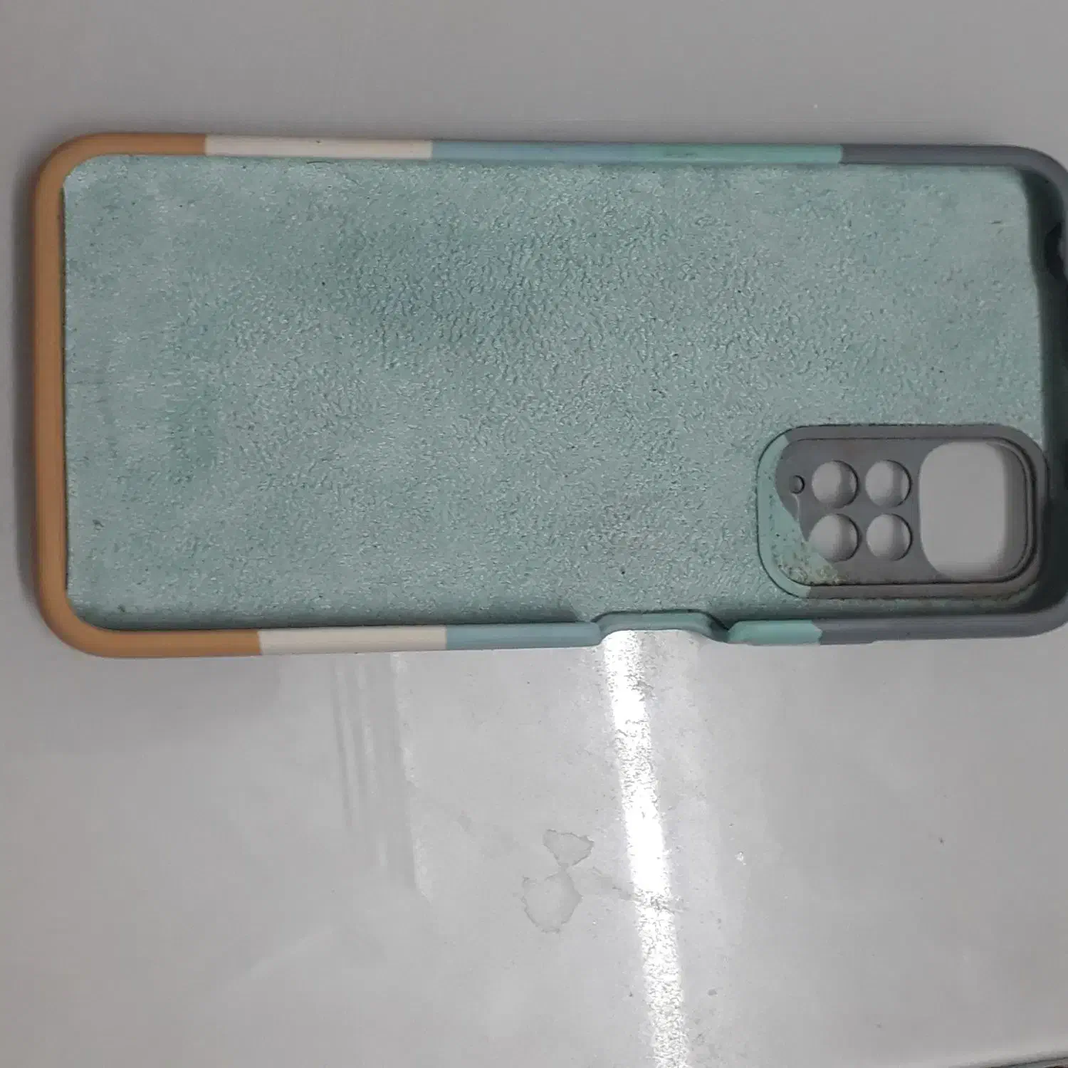 گارد شیائومی نوت ۱۱|لوازم جانبی موبایل و تبلت|بیرجند, |دیوار