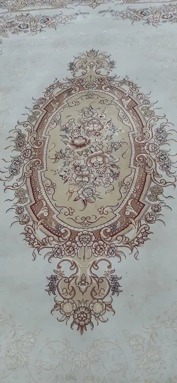 فرش|فرش|خرم‌آباد, |دیوار