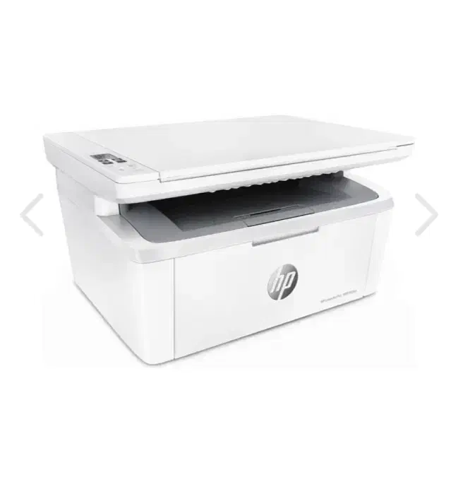 پرینتر HP مدل M30w در حد نو|پرینتر، اسکنر، کپی، فکس|تهران, ایرانشهر|دیوار