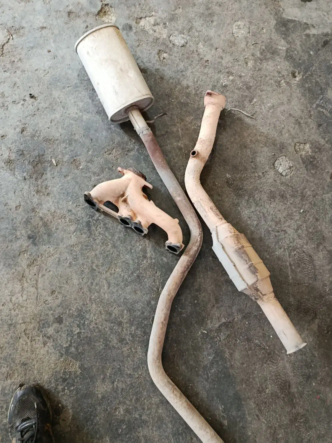 قطعات ماشین پژو|قطعات یدکی و لوازم جانبی|کرمانشاه, |دیوار