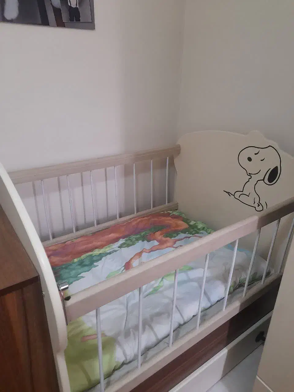 سرویس خواب کودک ونوجوان|تخت و سرویس خواب|تهران, خانی آباد نو جنوبی|دیوار