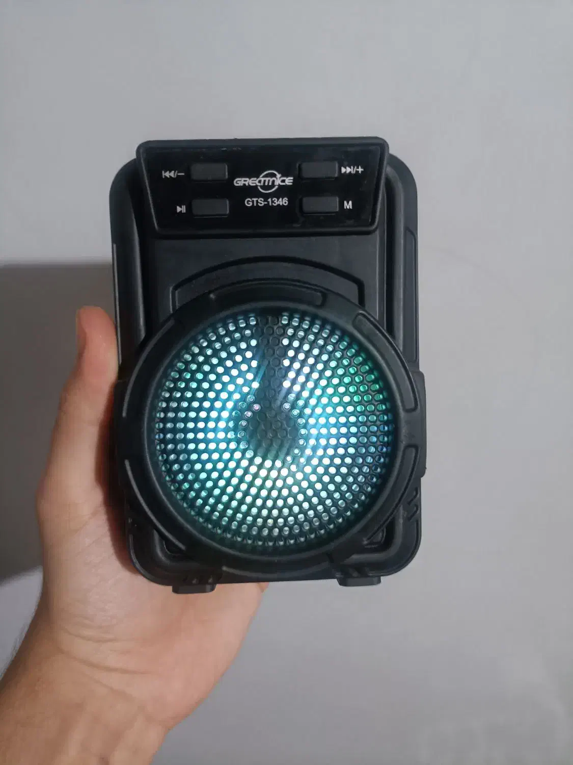 اسپیکر|لوازم جانبی موبایل و تبلت|بندر انزلی, شاکوچه|دیوار