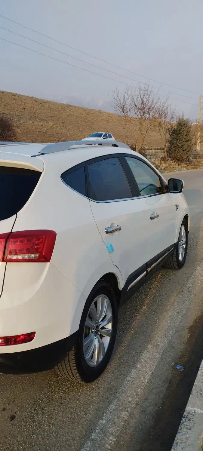 جک s5|خودرو سواری و وانت|تهران, تهرانپارس جنوبی|دیوار