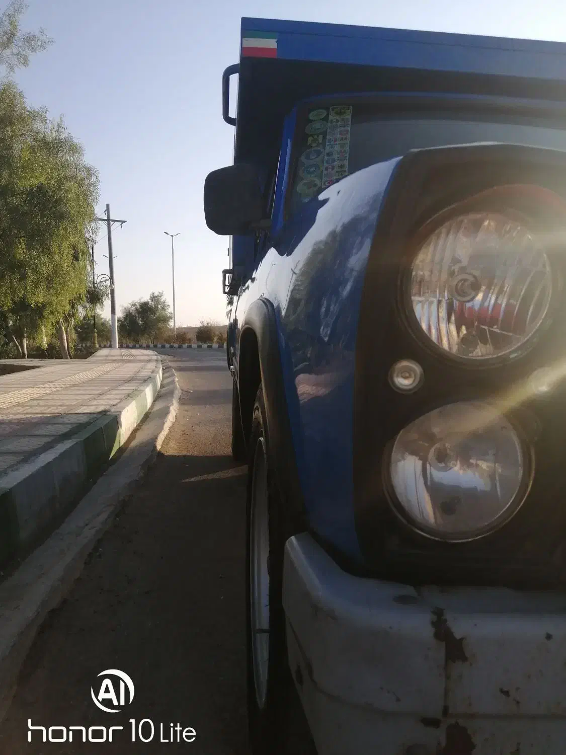 نیسان وانت|خودرو سواری و وانت|تهران, نعمتآباد|دیوار