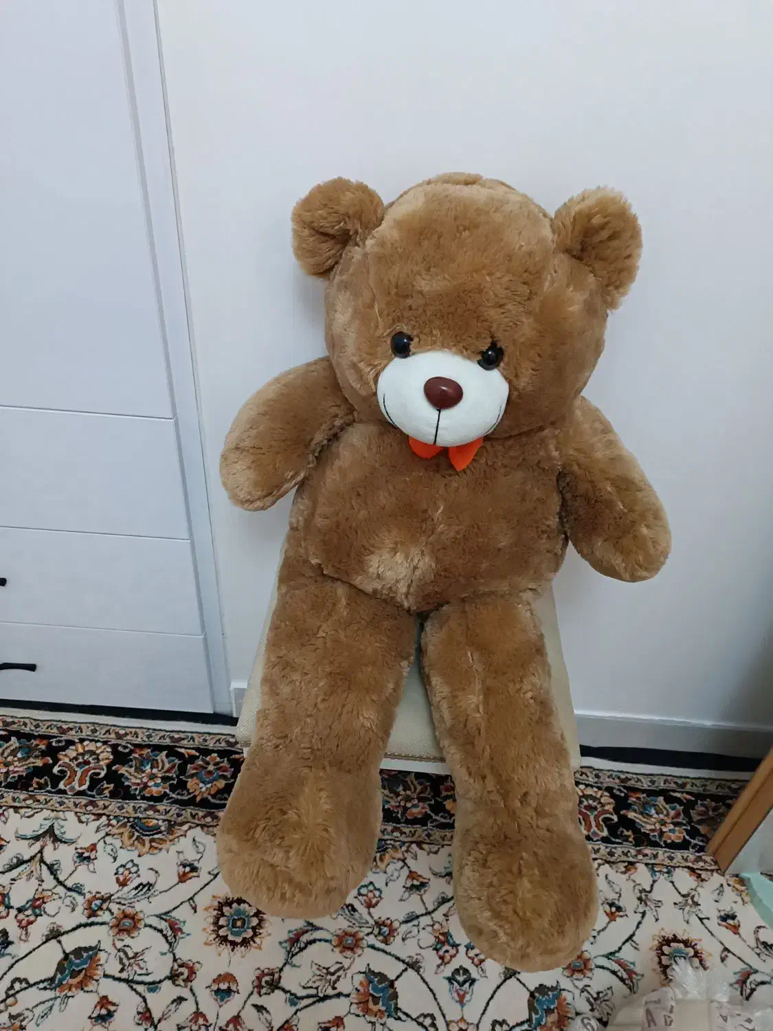 پاندای بزرگ|اسباببازی بچه|میانه, |دیوار