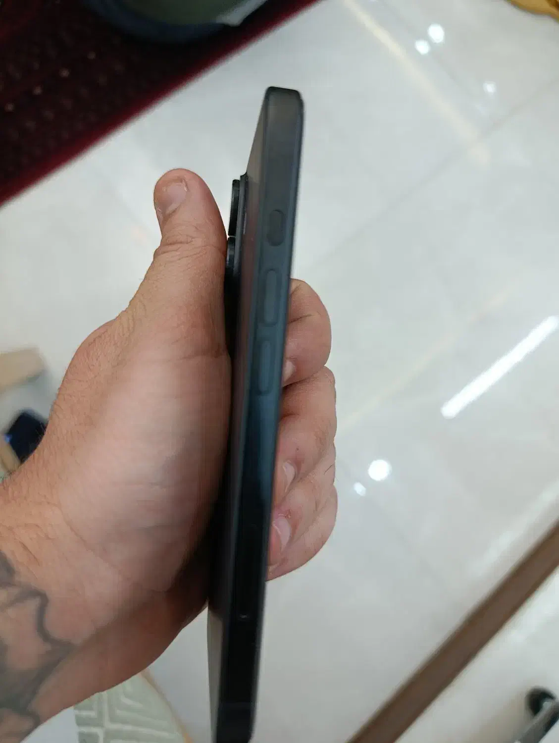 iphone 16 normal ch|موبایل|تهران, نیروی دریایی|دیوار