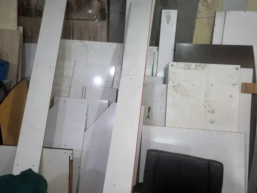 خرید و فروش ام دی اف ونوپان کاغذ آهن آلومینیوم|عمده‌فروشی|تهران, یافت آباد جنوبی|دیوار