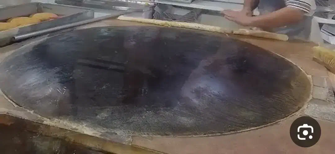 دستگاه نان یوخه|فروشگاه و مغازه|صدرا-فارس, فاز ۱|دیوار