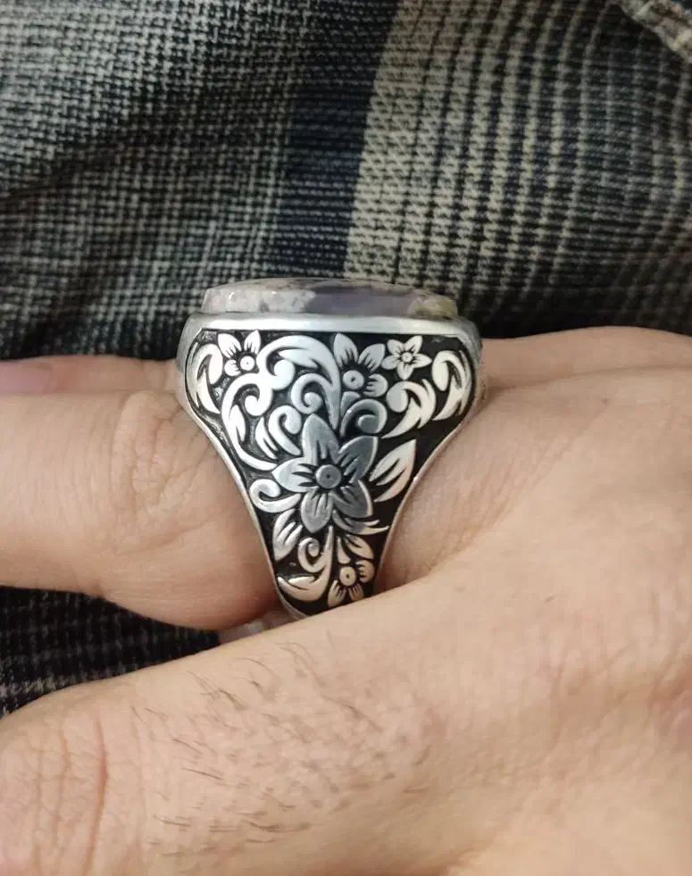 فروش انگشتر شجر بهاری|جواهرات|پاکدشت, پاکدشت (مامازند)|دیوار