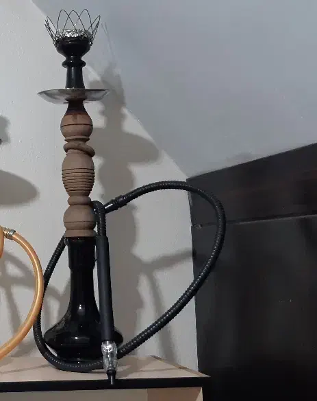 قلیان|کلکسیون و سرگرمی|شاهین‌شهر, خانه کارگر|دیوار