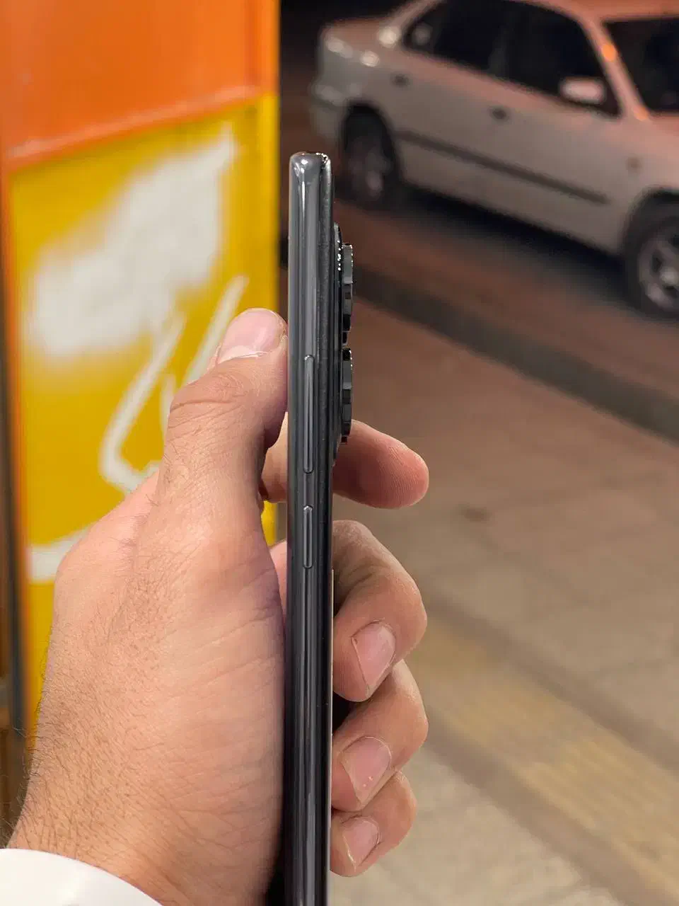Poco x3 nfc|موبایل|شیراز, احمدآباد|دیوار