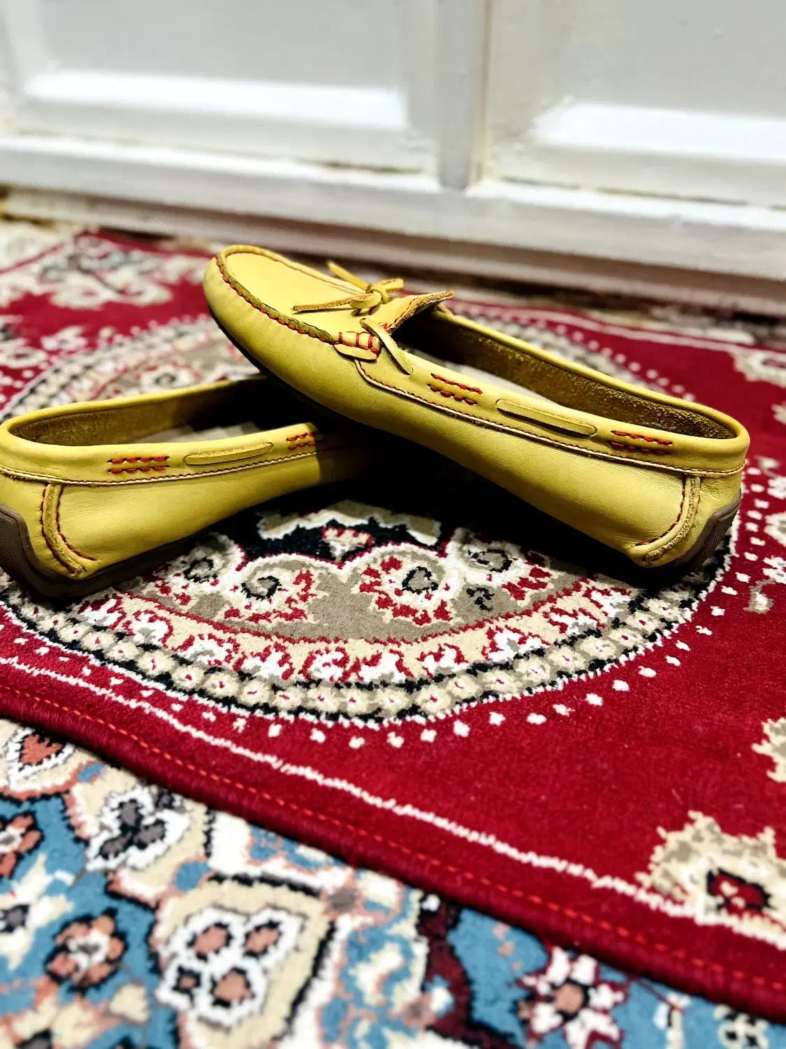 کفش  کالج|کیف، کفش، کمربند|اهواز, کیانپارس |دیوار