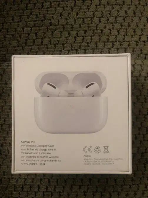 ایرپاد اپل نو|لوازم جانبی موبایل و تبلت|قزوین, |دیوار