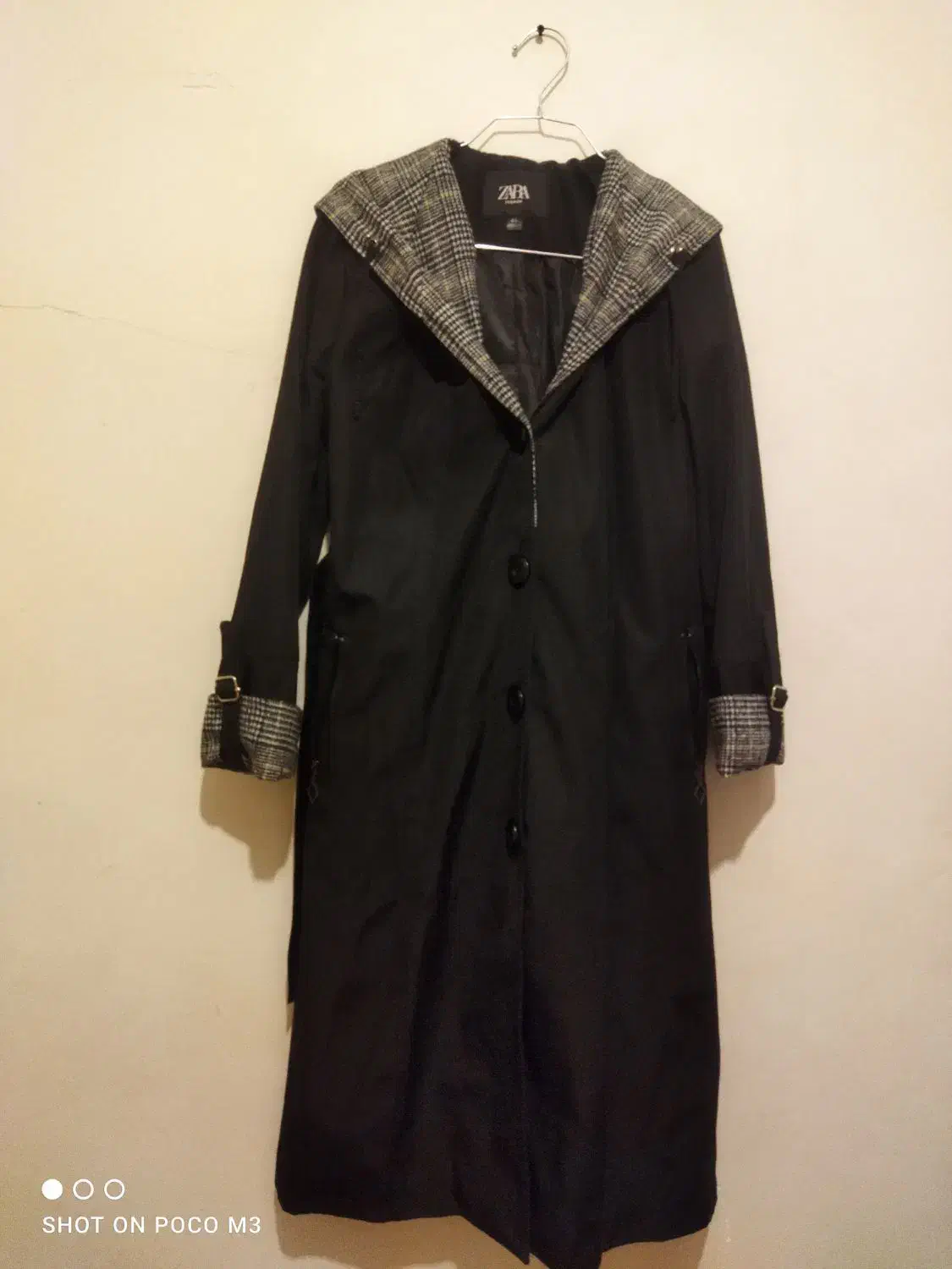 مانتو پاییزی و زمستونی|لباس|رباط‌کریم, نصیرشهر|دیوار