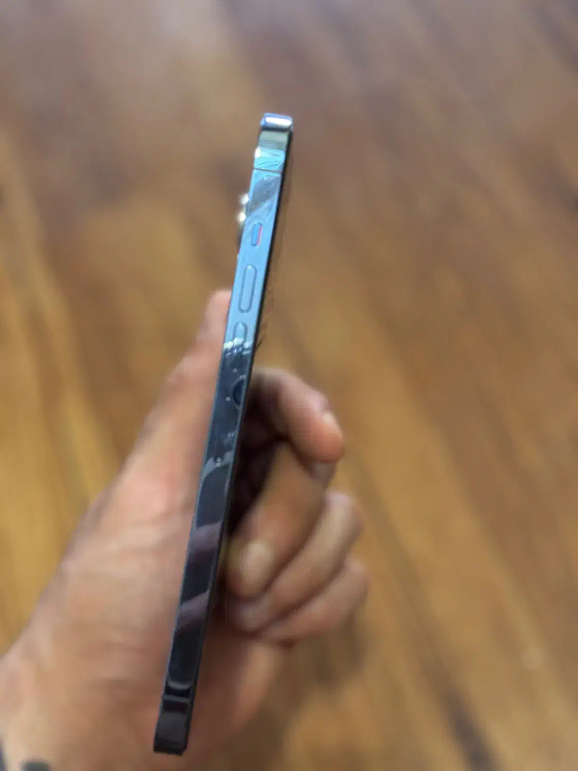 ایفون ۱۳پرومکس پک اصلی|موبایل|رشت, چله خانه|دیوار