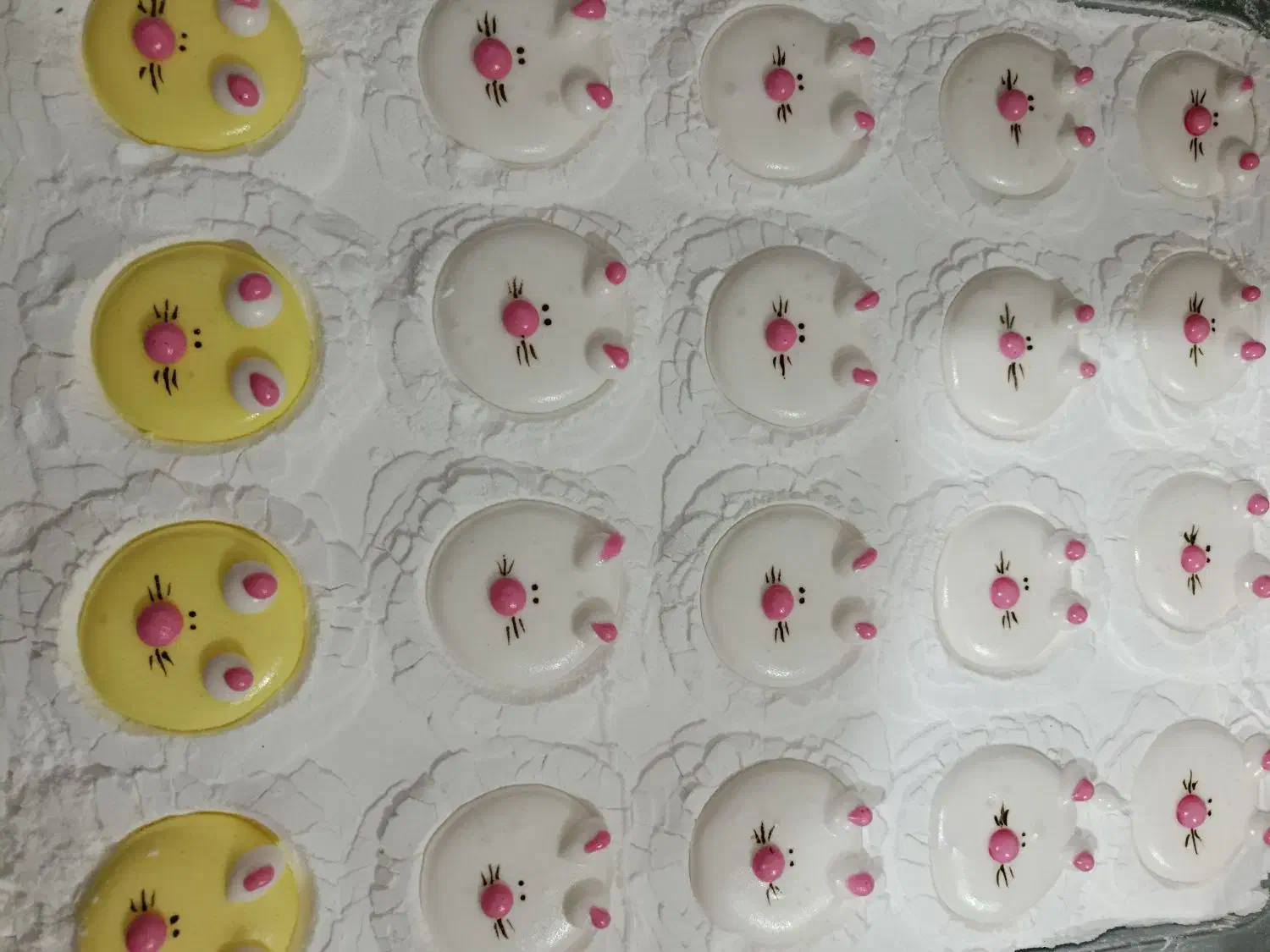 مارشمالوی عروسکی|عمده‌فروشی|اسالم, |دیوار