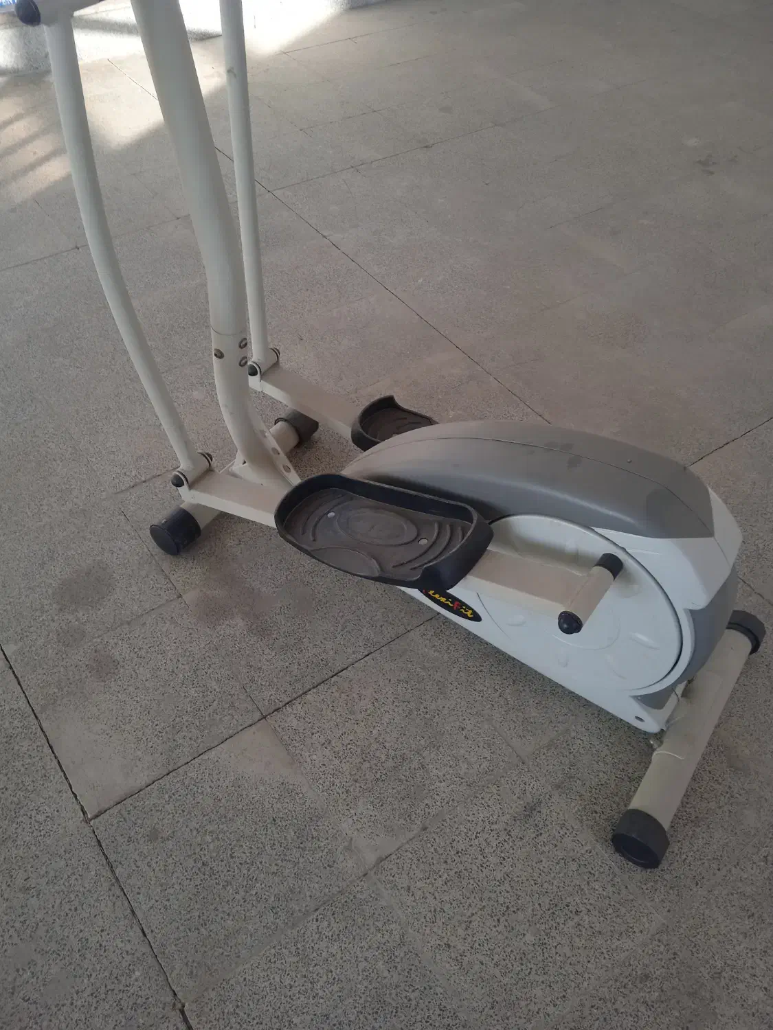 الپتیکال. اسکی فضایی|تجهیزات ورزشی|تبریز, |دیوار