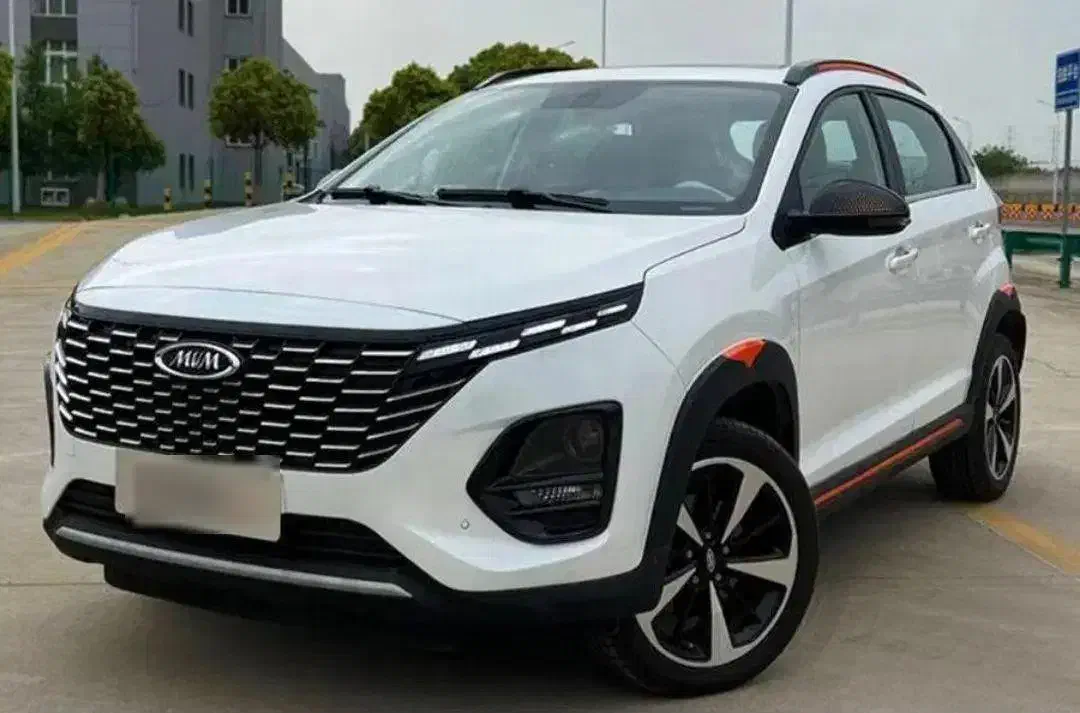 ایکس ۳۳ کراس|خودرو سواری و وانت|قم, بکایی|دیوار